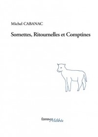Sornettes, Ritournelles et Comptines