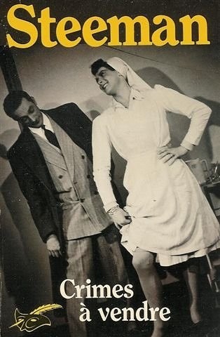 Crimes à vendre
