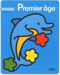Coloriage premier age / 2 ( périmé )