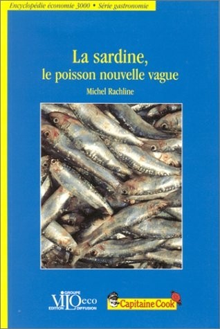 La sardine, le poisson nouvelle vague