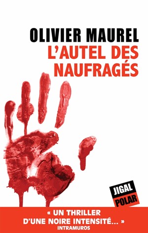 L'Autel des Naufrages