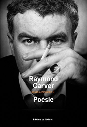 Poésie. oeuvres complètes 9