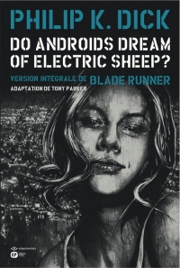 DO ANDROIDS DREAM OF ELECTRIC SHEEP ? - T5