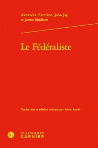 Le Fédéraliste