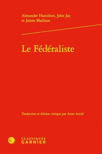 Le Fédéraliste