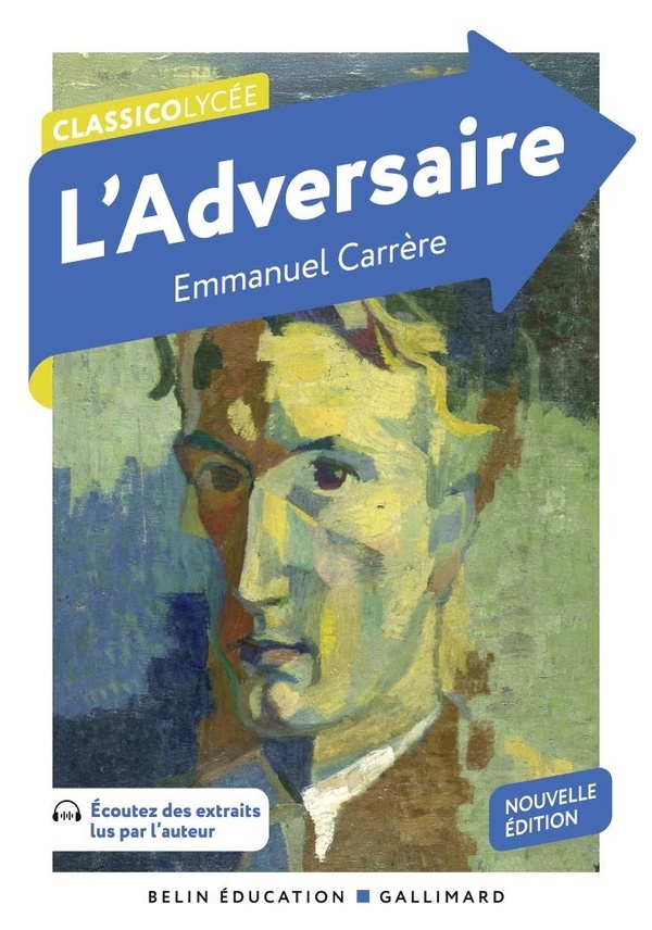 L'Adversaire