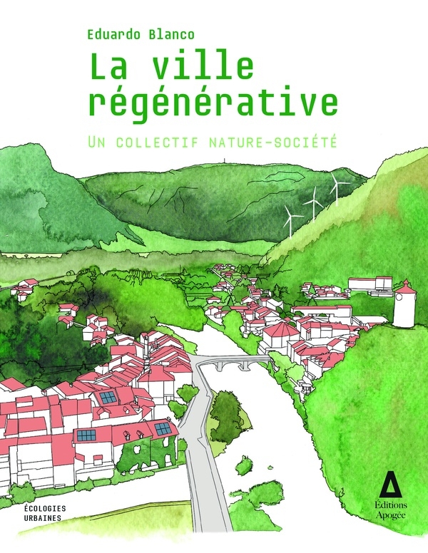 La ville régénérative