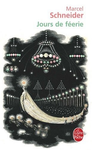 Jours de féerie : Dix contes merveilleux