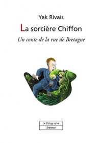 La sorcière Chiffon (Livres numériques jeunesse)