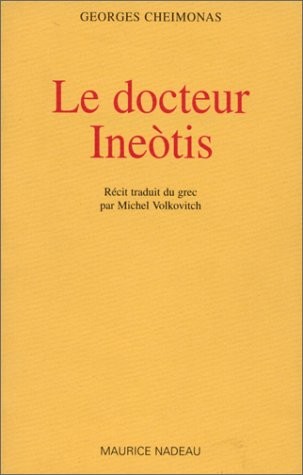Le Docteur Inéotis