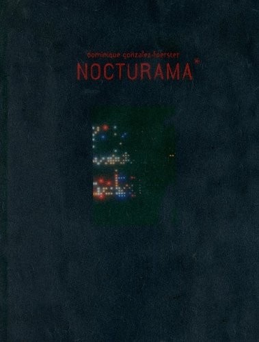 Nocturama [9788496954397]