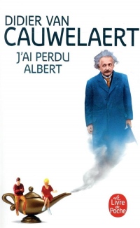 J'ai perdu Albert