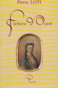 Fantôme d'Orient