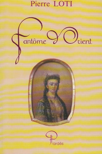 Fantôme d'Orient