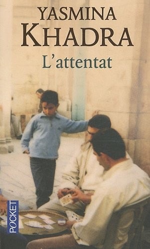 L'attentat