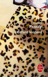 L'Enfant léopard - Prix Renaudot 1999