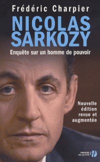 Nicolas Sarkozy