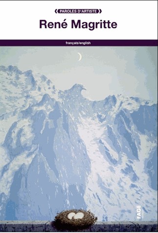 Réné Magritte
