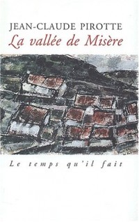 La Vallée de misère