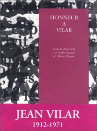 Honneur à Vilar