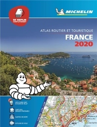 Atlas France Multiflex Michelin 2020