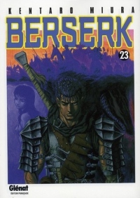 Berserk (Glénat) Vol.23
