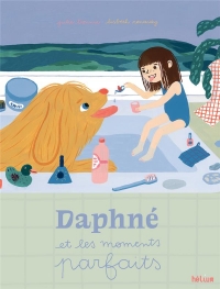 Daphné et les moments parfaits