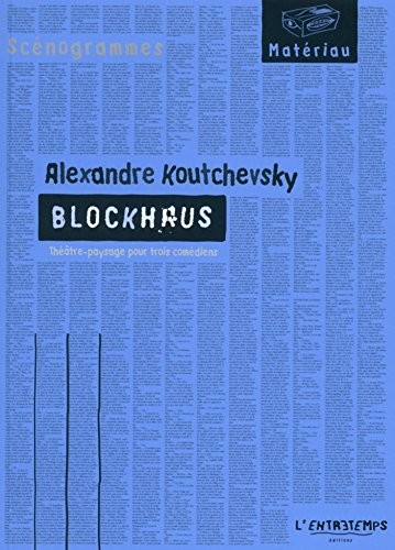 BLOCKHAUS N20