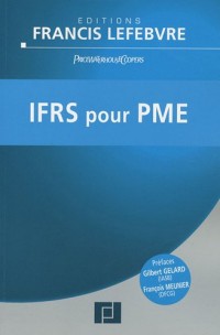 IFRS pour PME