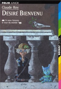 Desiré Bienvenu