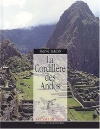 La Cordillère des Andes