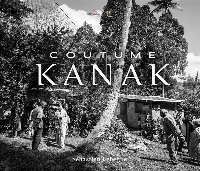 Coutume Kanak