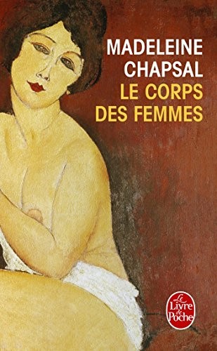 Le Corps des femmes