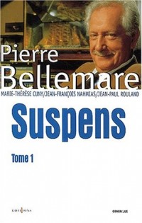 Suspens. Tome 1