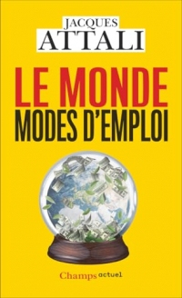 Le Monde, modes d'emploi