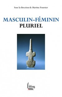 Masculin-Féminin pluriel