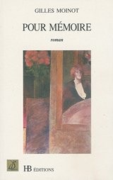 Pour mémoire