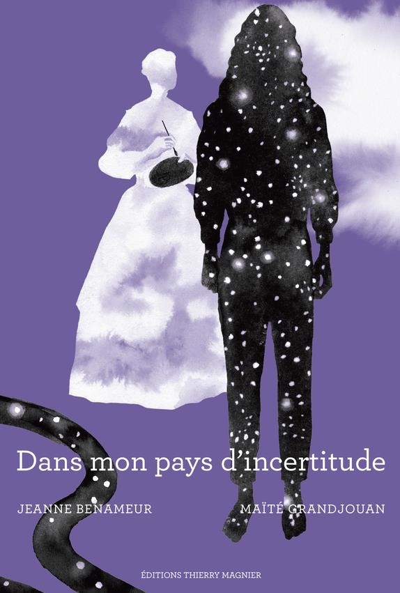 Dans mon pays d'incertitude