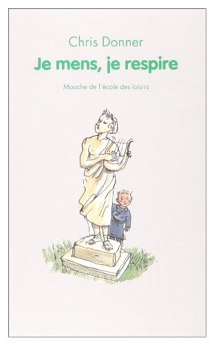 Je mens, je respire
