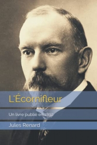 L'Écornifleur: Un livre publié en 1892