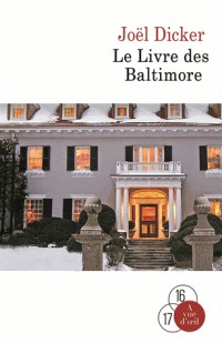 Le livre des Baltimore : Volume 1 et 2