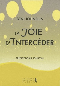 La joie d'interceder