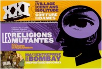 XXI : N°3 - Les Religions Mutantes