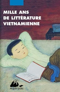 Mille ans de littérature vietnamienne