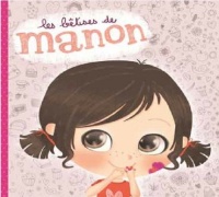 Les bêtises de Manon