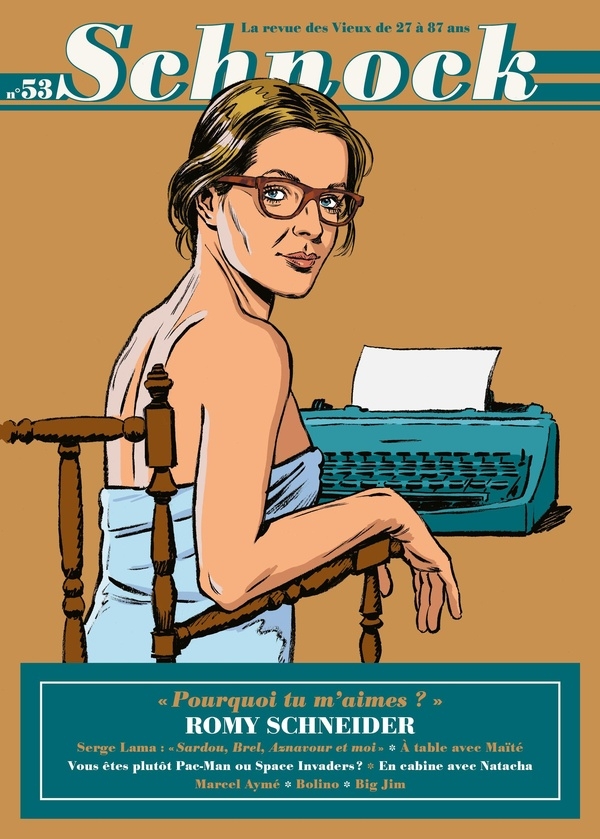Schnock n°53