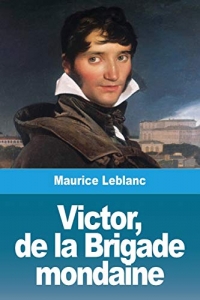 Victor, de la Brigade mondaine