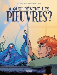 À quoi rêvent les pieuvres ?