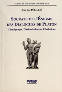 Socrate et l'Énigme des Dialogues de Platon