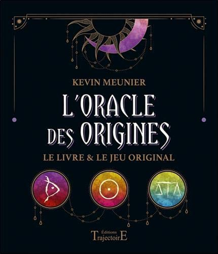 L'Oracle des Origines - Coffret